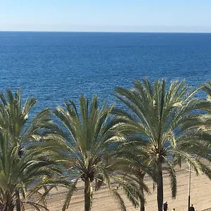 Appartement Palmas 3, Marbellac
