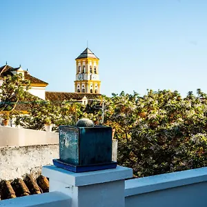 Appartement Castillo De, Marbella