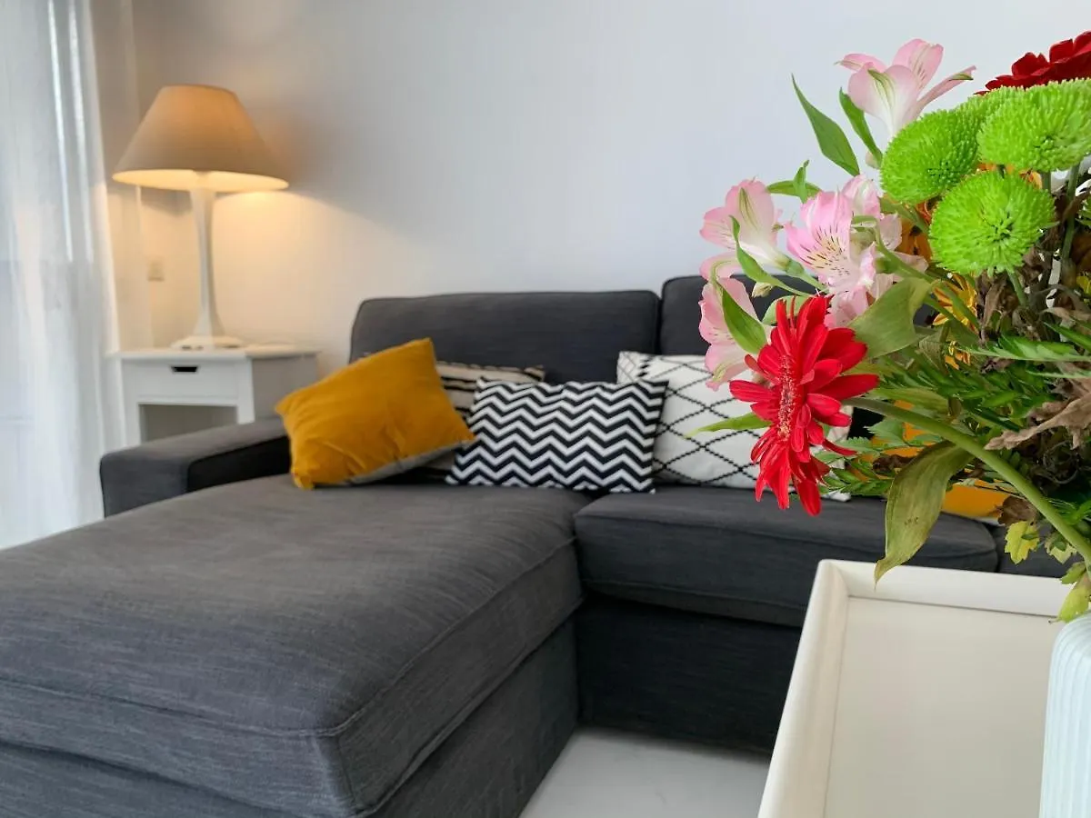 Apartment Jardines Del Mar Beach - Wifi 539 Marbella