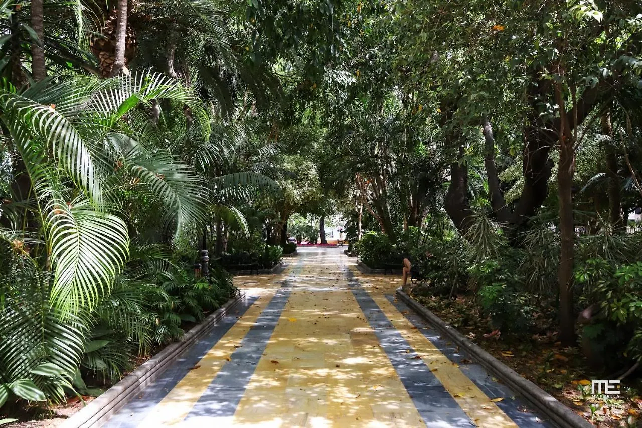 Jardines Del Mar Beach - Wifi 539 Marbella