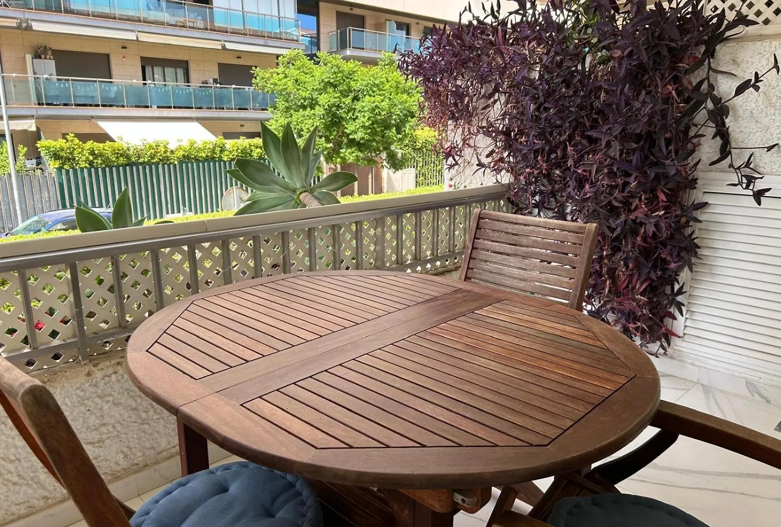 Jardines Del Mar Beach - Wifi 539 Marbella Spain