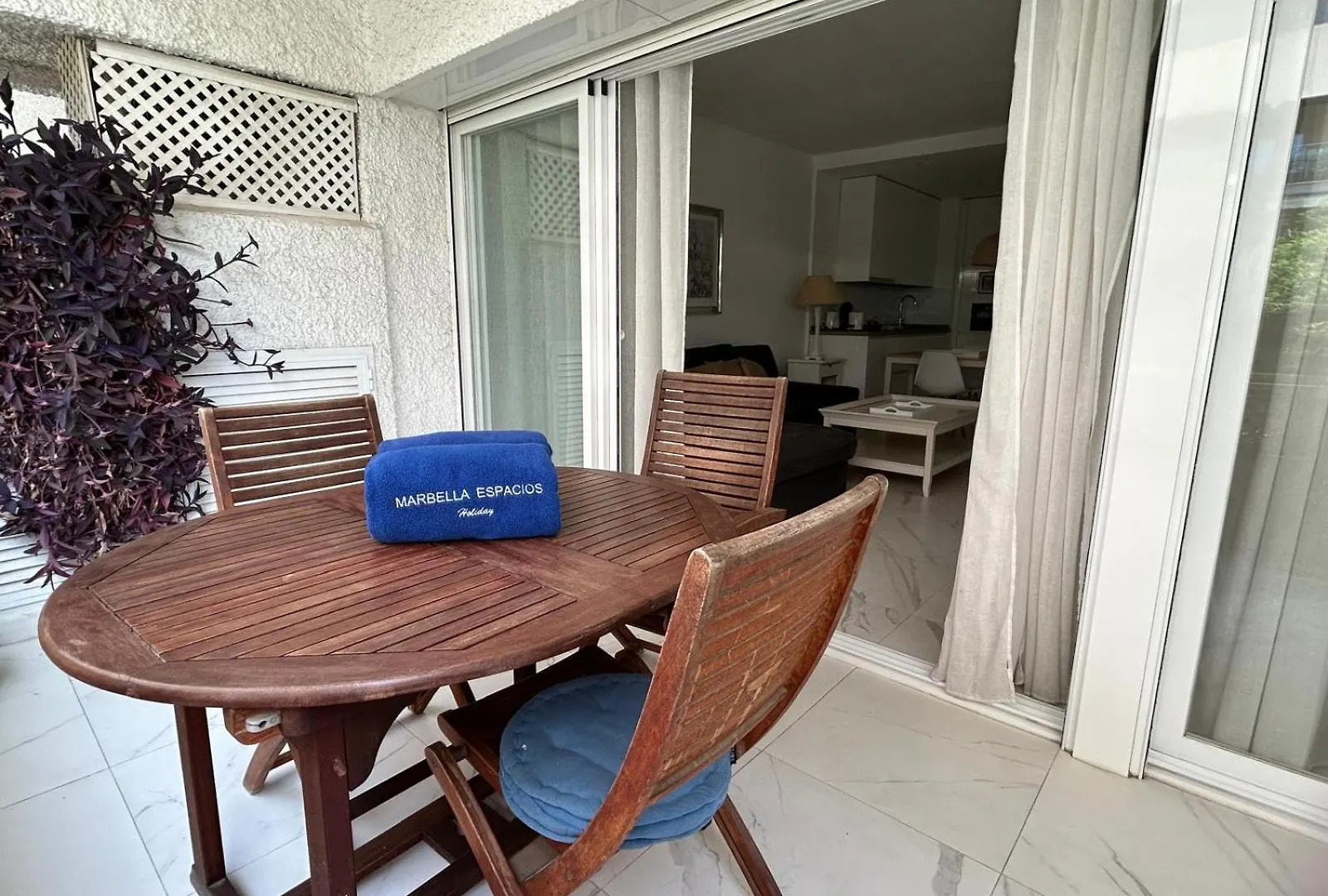 Jardines Del Mar Beach - Wifi 539 Marbella 0*,  Spain