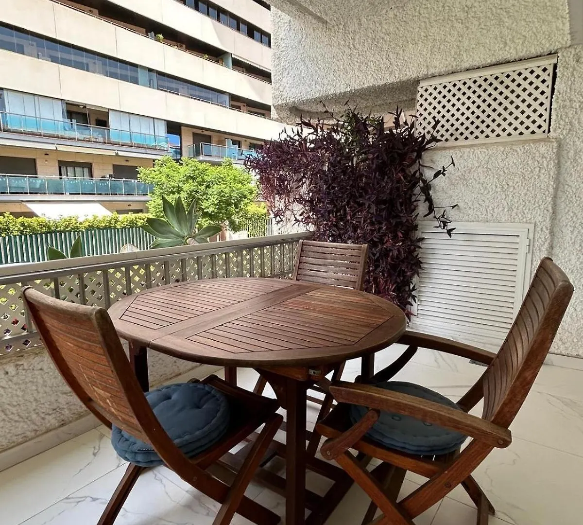 Jardines Del Mar Beach - Wifi 539 Marbella Apartment