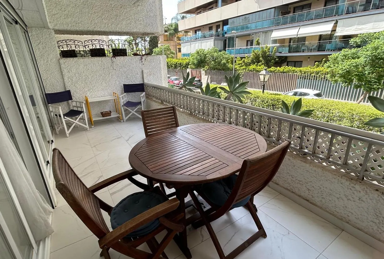 Jardines Del Mar Beach - Wifi 539 Marbella